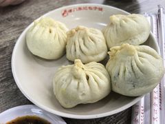 -津门张记包子铺(华昌道店)