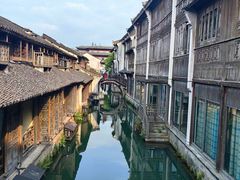 -乌镇景区
