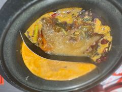 -生活如沸·顺德水牛奶火锅(大学路店)