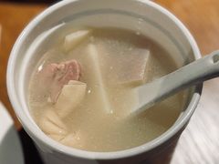 腌笃鲜-上海小南国(正大店)