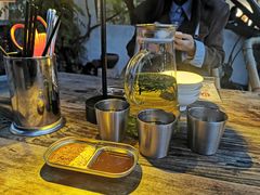 -悦哉·派对·草坪婚礼·围炉煮茶(三圣乡店)