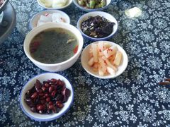 -张关合渣(航空大道店)