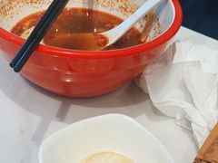 -君达小吃(紫御长安店)