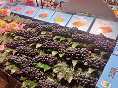 -檬果优鲜(柠都新城店)