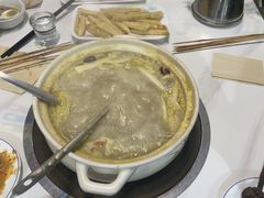 -清真·马坡烧烤涮牛肚·酸浆火锅(新区总店)