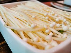 -井格重庆火锅(西直门凯德Mall店)
