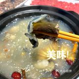 福州也有让你补到流鼻血的生蚝甲鱼煲