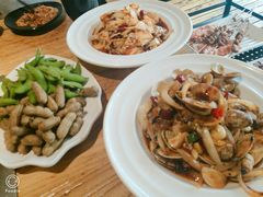 -悦屋老板娘的烤肉店(紫薇田园店)