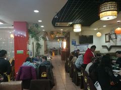 大堂-潮汕美牛肉丸火锅店(天宁寺店)