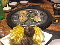 -船奇蒸汽海鲜·闽菜(八市海鲜总店)