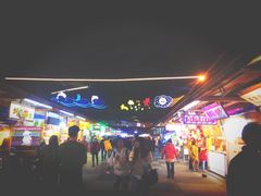 -花莲东大门国际观光夜市