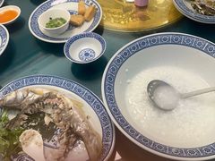 -桂园白粥·潮汕老味道