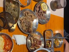 -kingkong大猩猩烤肉(CBD店)