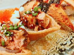 -林妈妈村·日式料理(宝山龙湖天街店)