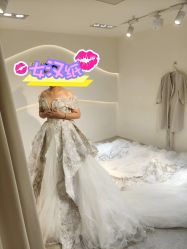 -GRACE KELLY婚纱与礼服(天津店)