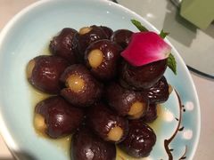糯米红枣-孔乙己(后海店)