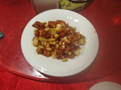 -正阳门饭庄·烤鸭·北京菜(万丰路七里庄店)