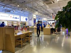 -Sony Store 索尼(上海淮海中路店)