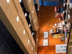 -呷哺呷哺(迦南店)