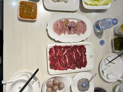 -围炉夜话·潮汕卤水火锅(榕江店)