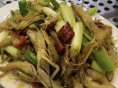 -禾记海鲜烧烤(八一路店)