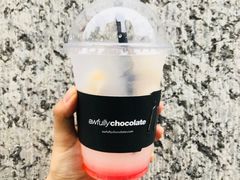 -Awfully Chocolate(来福士广场店)