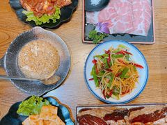 -大壮家原味烤肉(兴华北街店)
