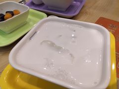 海底椰西米露-满记甜品(友谊国贸城店)