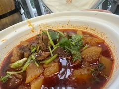 -干老四雅鱼饭店(滨江西路店)