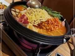 -冰川冷面·延边菜·炭烤串(观前店)