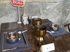 -福州西湖大酒店·怡湖咖啡厅
