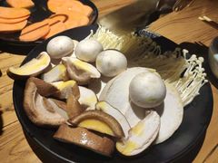-宽巷子成都火锅(南站店)