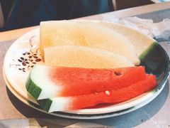-福成自助烤肉(双桥万达店)