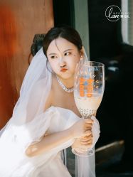 点击看大图 -蘭club婚礼策划
