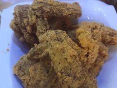 芝士焗鸡翅-韩热集市(百源店)