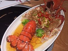 -东田之村自助餐厅(金水路店)