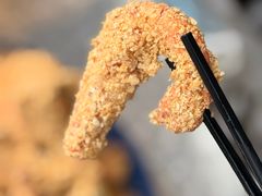 -同乐海鲜(乌节路中央店)