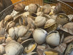 -海味当家·蒸锅海鲜(星海公园店)