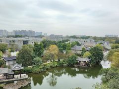 -岭南和园