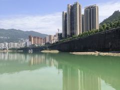 -乌江画廊(彭水苗族土家族自治县)