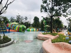 -广州融创文旅城