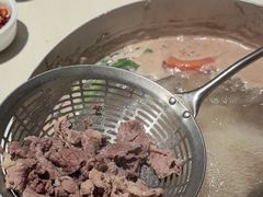 -潮泰牛肉火锅 · 创于1992年(车公庙店)