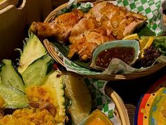 -泰妃殿(武汉首店)