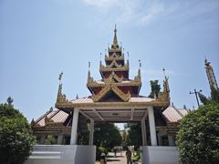 -洛阳白马寺