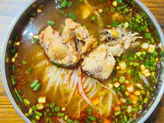 -白露塘杀猪粉(冲口路店)