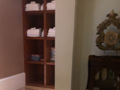 -益健·足疗汗蒸SPA(芙蓉广场店)