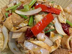 -贯贯吉·清真餐厅(浙江中路店)