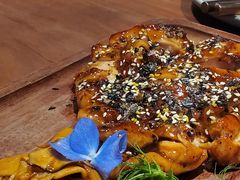 -West10 西拾·西餐厅·创意菜(未来科技城店)