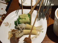 -三个大叔东北烧烤·砂锅菜(西三旗店)