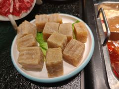 -重庆德庄火锅(城中万达店)